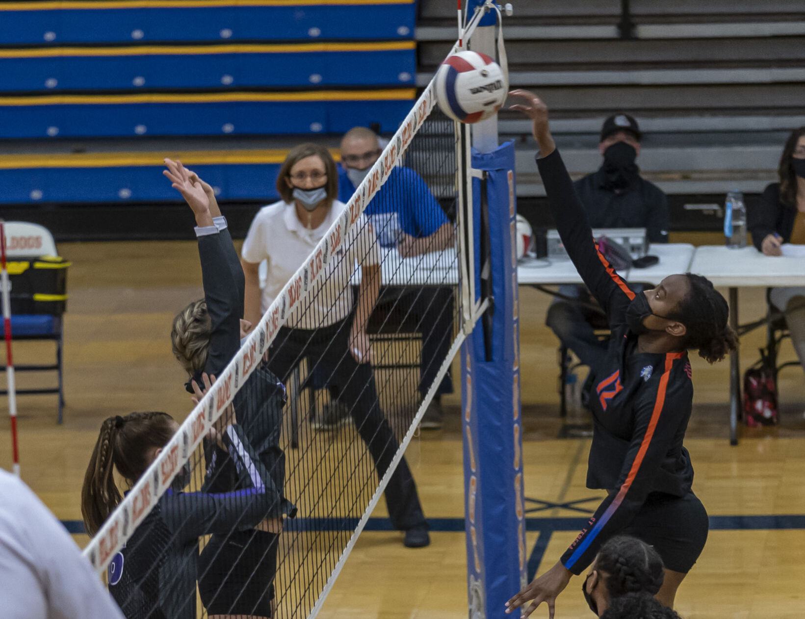 Shelbyville at St Teresa volleyball gallery 6 041521.JPG